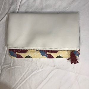 Rachel Pally Reversible Clutch